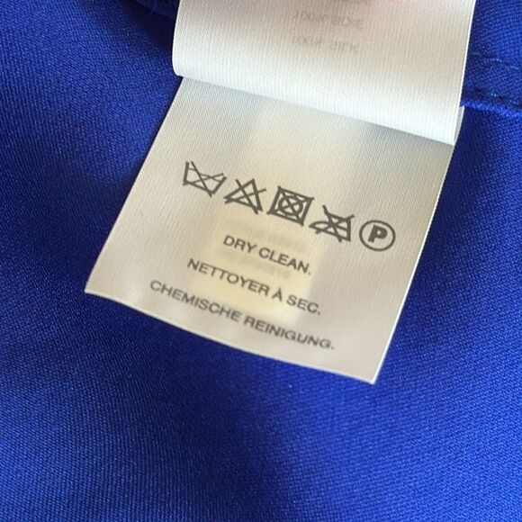 J. Crew Silk Blouse Off Shoulder Sz 12 NWT - Picture 9 of 14